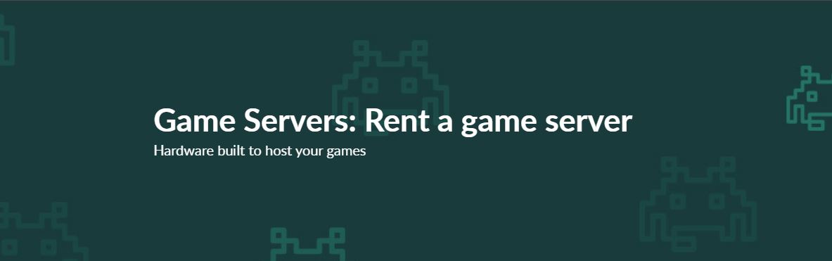 8 Best Game Server Hosting Platforms for Everyone Hosting 