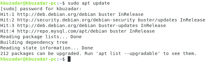 How to Install and Use Ansible on Debian 10 Debian linux 