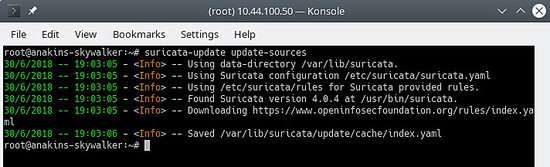 How to Install Suricata and Zeek IDS with ELK on Ubuntu 20.10 ubuntu 