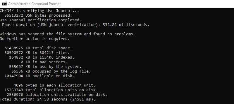 15 Windows Command Prompt Commands to Know as Sysadmin Sysadmin windows 