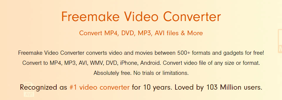 for windows instal Freemake Video Converter 4.1.13.154