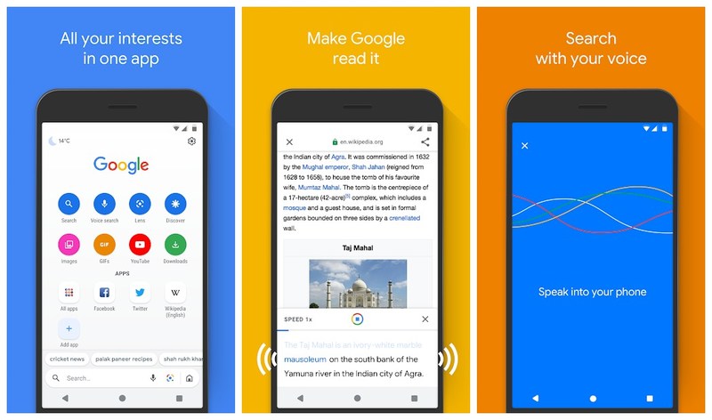 14 Awesome Android Apps by Google You Might Not Know About Smart Things 