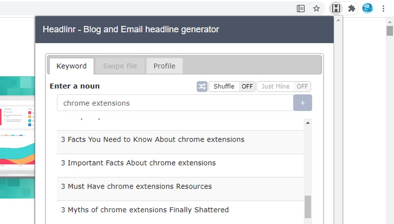 10 Chrome Extensions To Help You With Writing Growing Business 