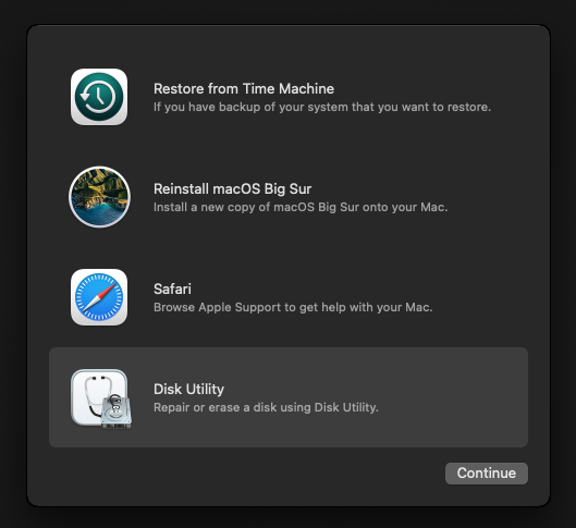 Install macOS Big Sur Or Catalina In A Virtual Machine Using Docker-OSX Docker How To mac 