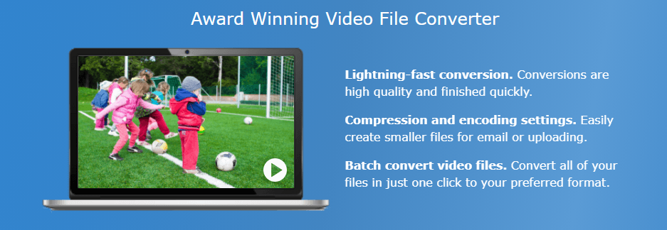 9 Best Video Converter Software for Windows and macOS Digital Marketing 