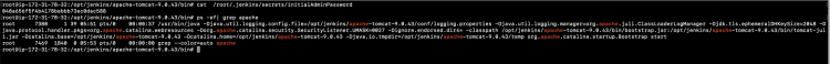 How to install Jenkins using a .war file on AWS EC2 Ubuntu 20.04 instance ubuntu 