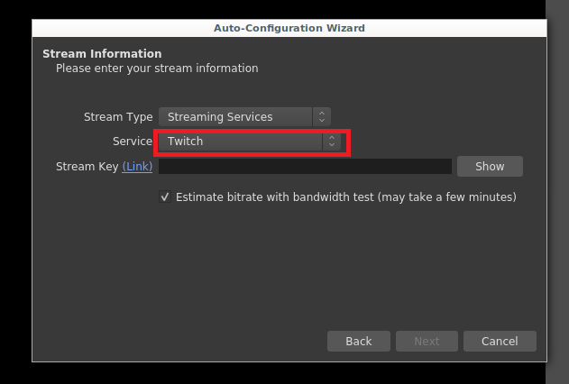 How to install OBS Screen Recording Software on Debian 10 Debian Desktop 