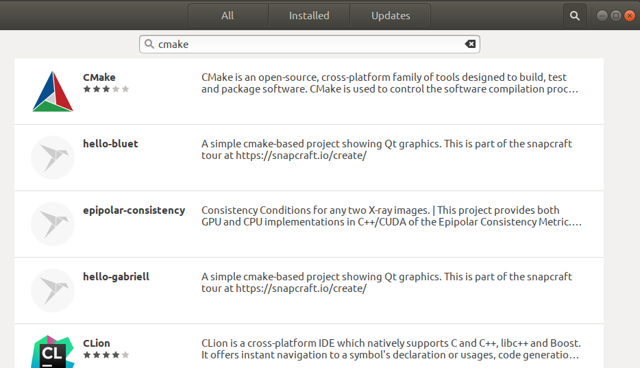 How to Install CMake on Ubuntu 20.04 LTS linux ubuntu 