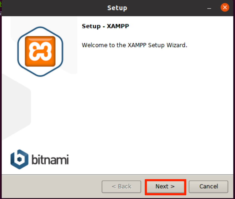 How to Install XAMPP on your Ubuntu 20.04 LTS System linux ubuntu 