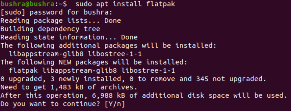How to Install and Use Kontact in Ubuntu 20.04 ubuntu 