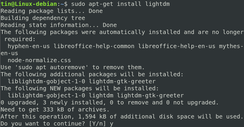 How to take Screenshots on Debian Linux Debian linux shell 