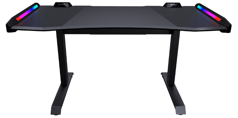 11 Cool Gaming Desk for Professional Gamers Smart Things 
