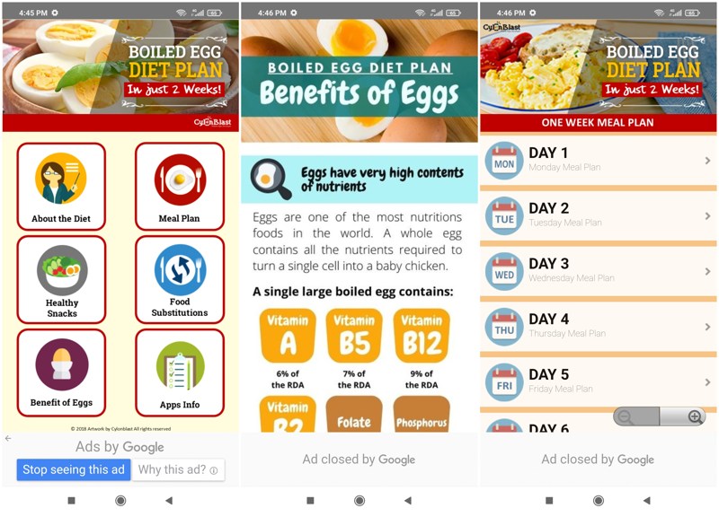 8 Perfect Diet Plan Apps to Help You Lose Weight Smart Things 