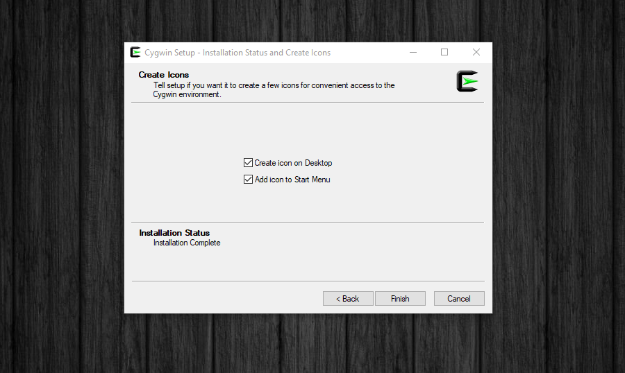 What is Cygwin and How to Install on Windows? Sysadmin windows 