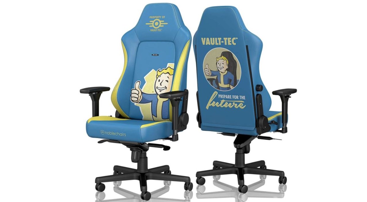 Top 8 Cool Gaming Chair for Professional Gamers Smart Things 