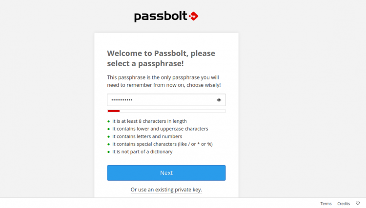 How to Install Passbolt Self-Hosted Password Manager on CentOS 8 centos 