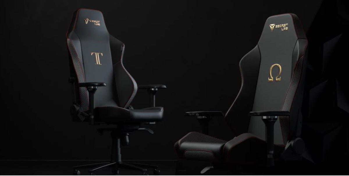 Top 8 Cool Gaming Chair for Professional Gamers Smart Things 