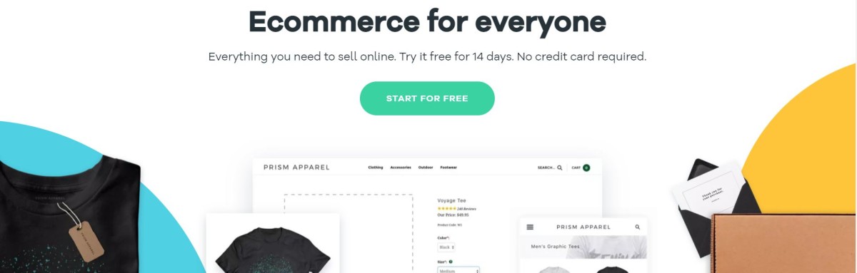 Start Selling Online in a Day with these 13 Platforms Growing Business 