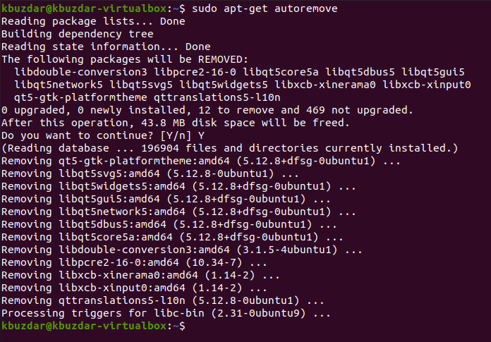 Install Flameshot Screenshot Tool in Ubuntu 20.04 Desktop shell ubuntu 