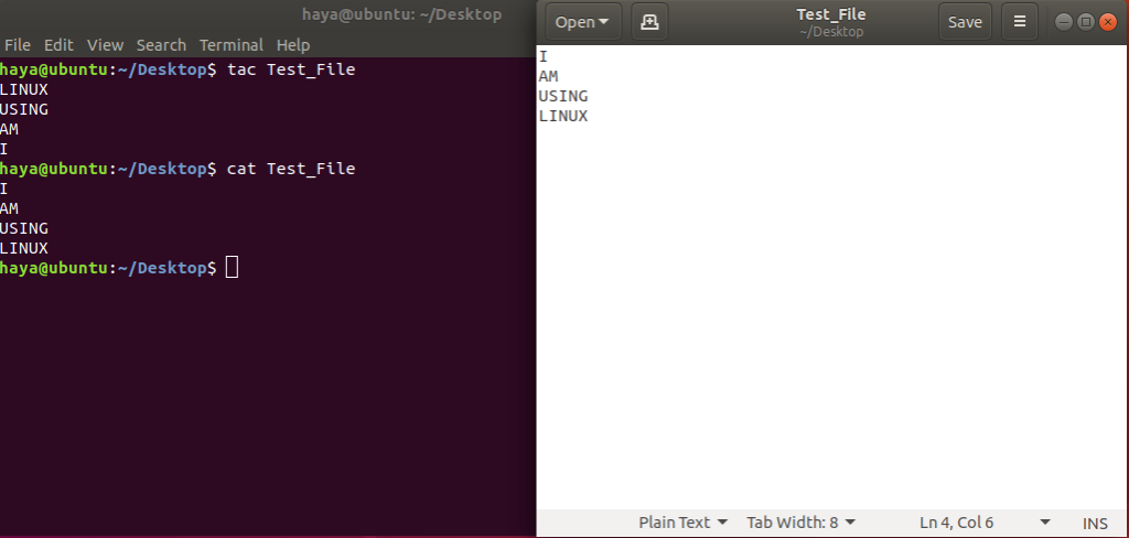 40+ most used Ubuntu 20.04 Commands linux shell ubuntu 