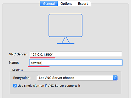 How to Install and Configure VNC Server on Ubuntu 20.04 LTS ubuntu 