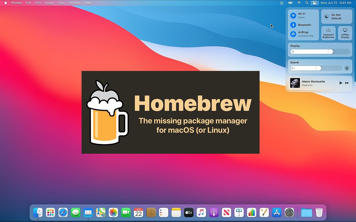 What is Homebrew and How to Install on MacOS? MacOS Sysadmin  