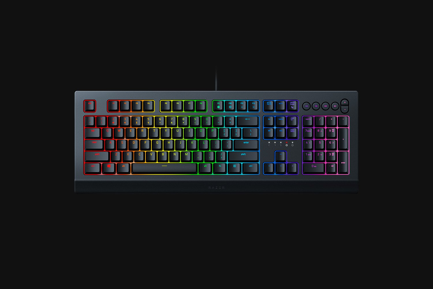 9 Best Gaming Keyboard for Professional Gamers Gaming Smart Things 