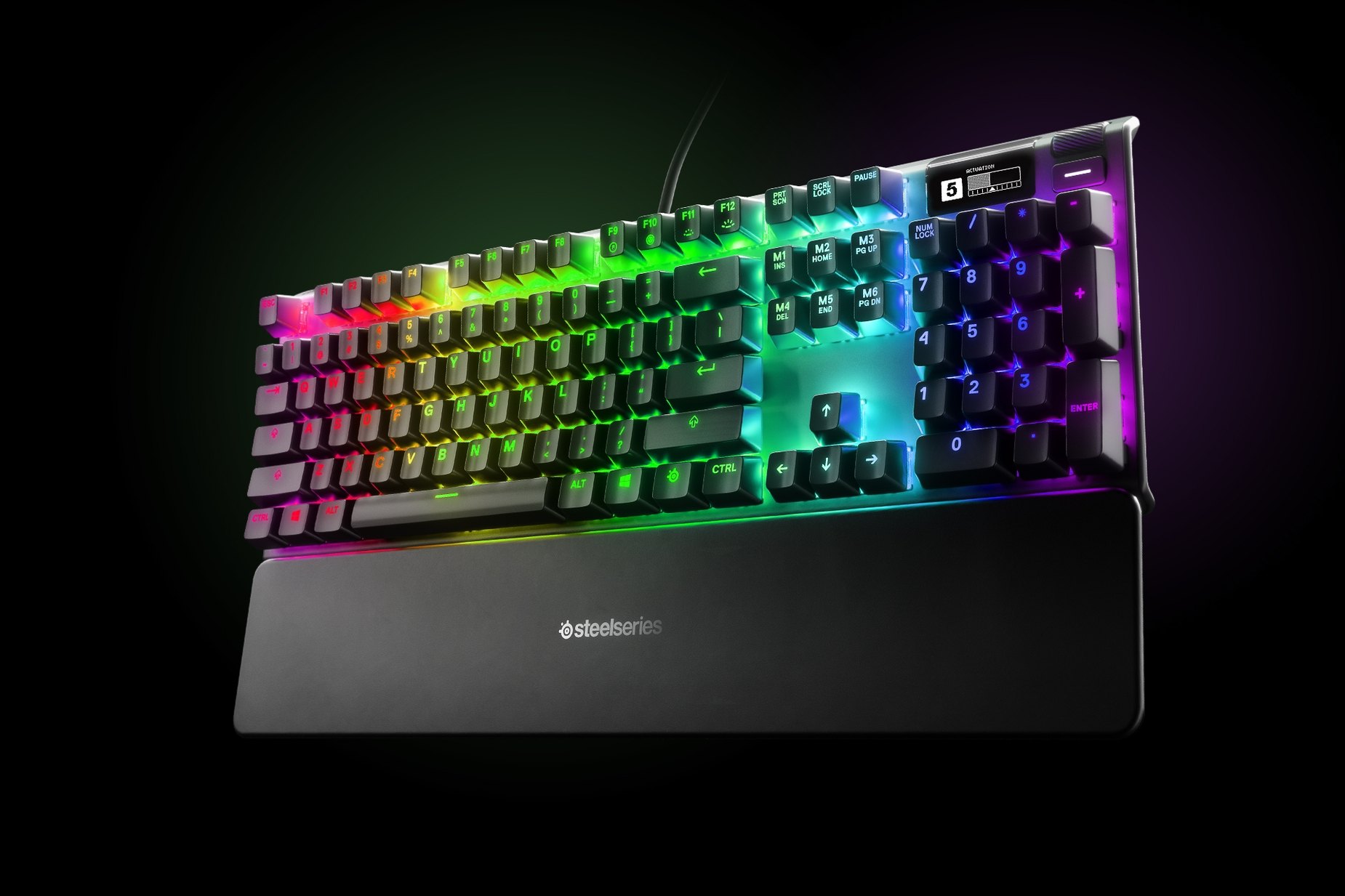 9 Best Gaming Keyboard for Professional Gamers Gaming Smart Things 