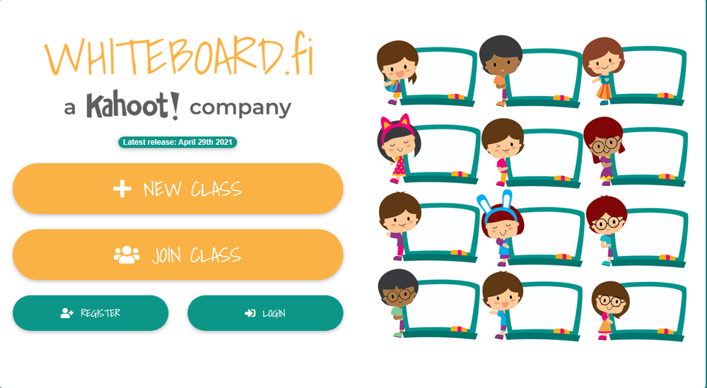 7 Best Online Whiteboard for Real-time Collaboration Growing Business 