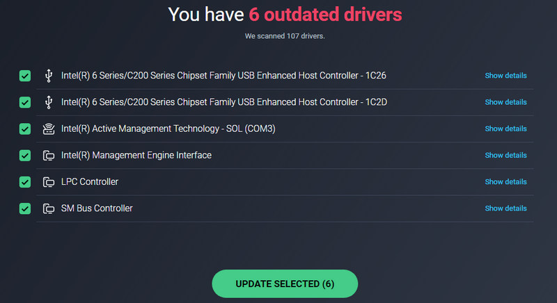 9 Best Driver Updaters to Keep Your Device Hardware Drivers Up-to-date Sysadmin windows 