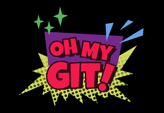Oh My Git! Is An Open Source Game For Learning Git Games git 