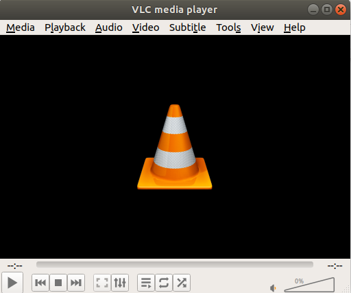 portable vlc for linux