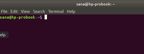 How to Create a Bootable USB Stick from the Ubuntu Terminal shell ubuntu 