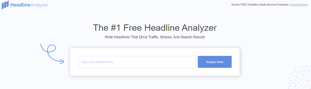 5 Best Headline Analyzer to Use Before You Publish Next Blog Post Digital Marketing SEO  