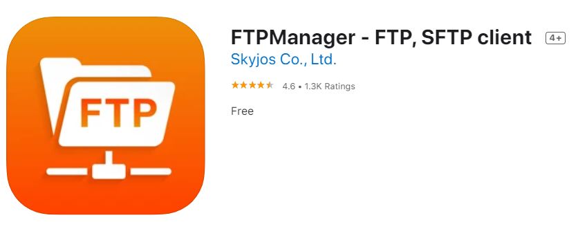 11 FTP/SFTP Clients to Know as a Sysadmin and Developer  Development Sysadmin 