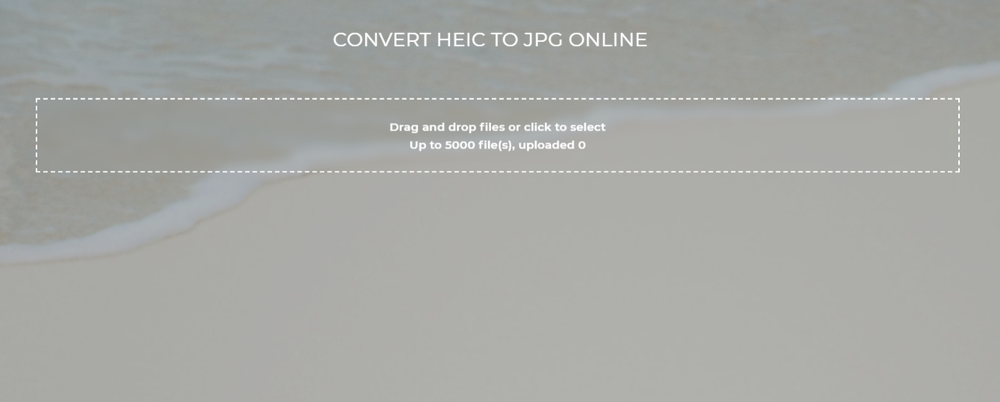 9 Tools to Convert HEIC to JPG or PNG Format Smart Things 
