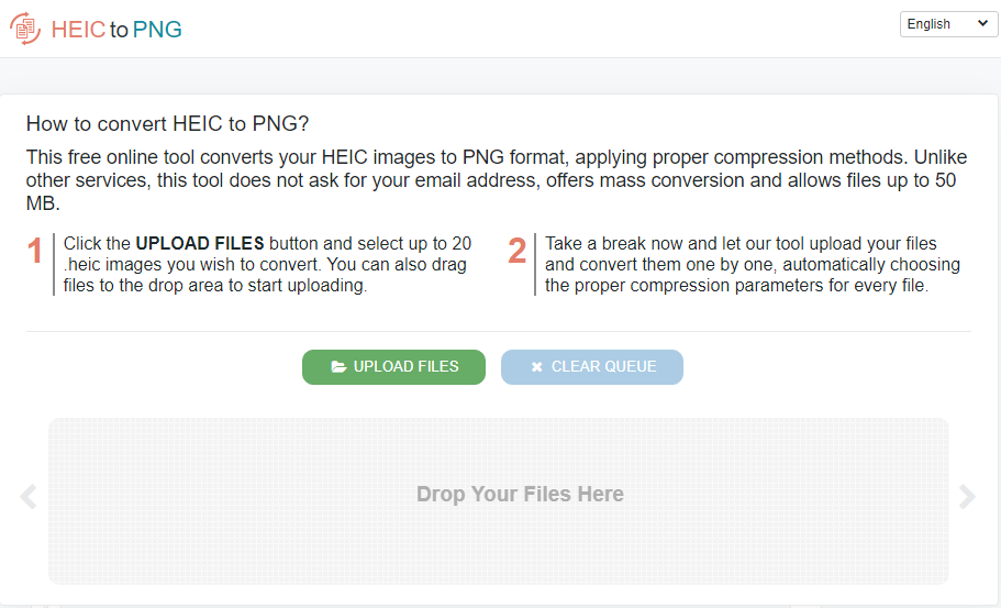 9 Tools to Convert HEIC to JPG or PNG Format Smart Things 
