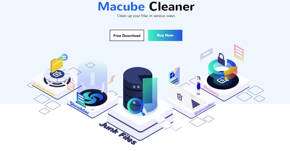 best duplicate file cleaner for mac