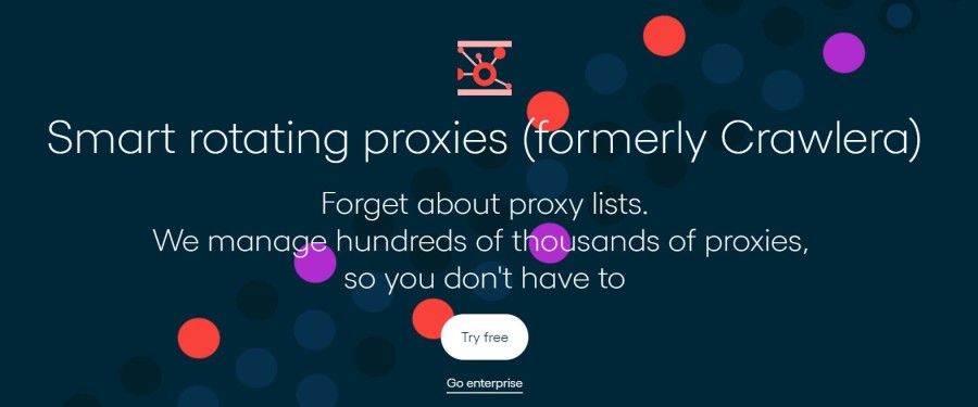9 Best Rotating Proxy for Web Scraping, SEO, and More… Growing Business 