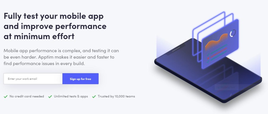 9 Best Mobile Testing Tools to Help You Build Better Apps Performance 