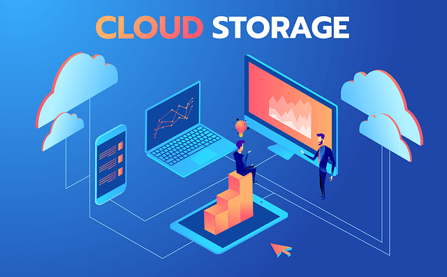 What Are The Best Cloud Storage Providers? Here Are The Top 6 Cloud Storage GNU-Linux 