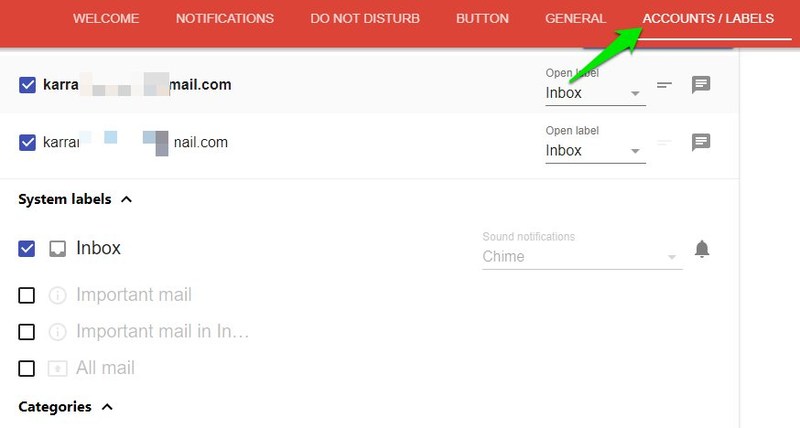 5 Ways to Manage Multiple Gmail Accounts at the Same Time Smart Things 