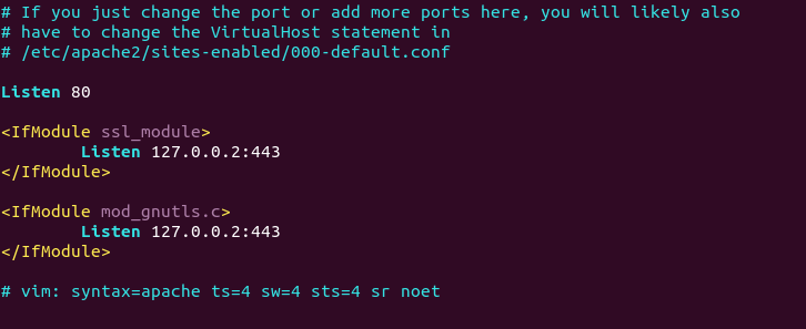 Set Up DNS over HTTPS (DoH) Resolver on Ubuntu with DNSdist DNS over HTTPS DNSdist linux ubuntu Ubuntu Server 