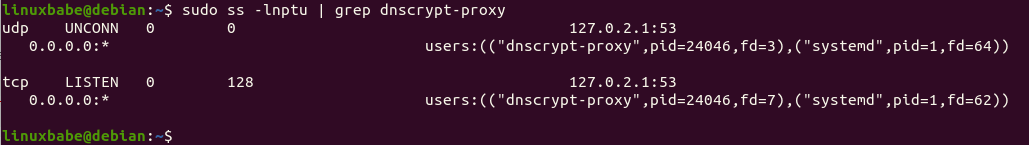 Set Up DNS over HTTPS (DoH) Resolver on Debian with DNSdist Debian Debian Server linux 