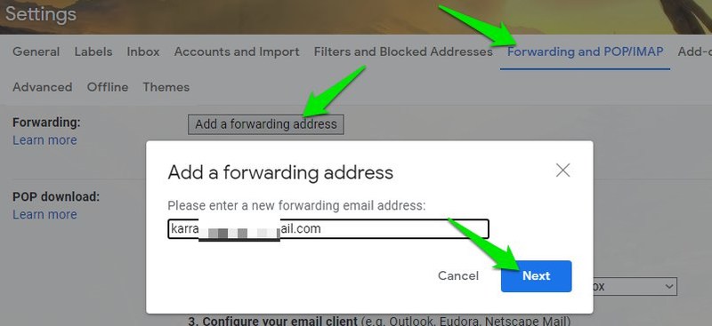 5 Ways to Manage Multiple Gmail Accounts at the Same Time Smart Things 