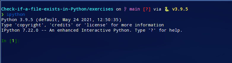 7 Ways to Check if a File or Folder Exists in Python Development Python 
