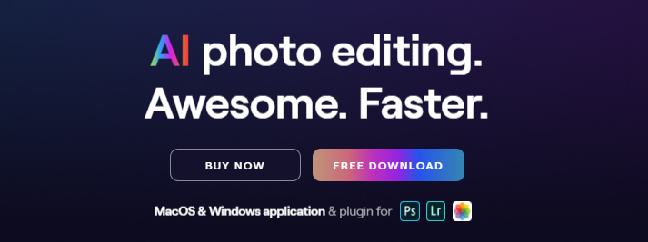 9 Best AI-Powered Photo Editor Software and Apps for Professionals Design 