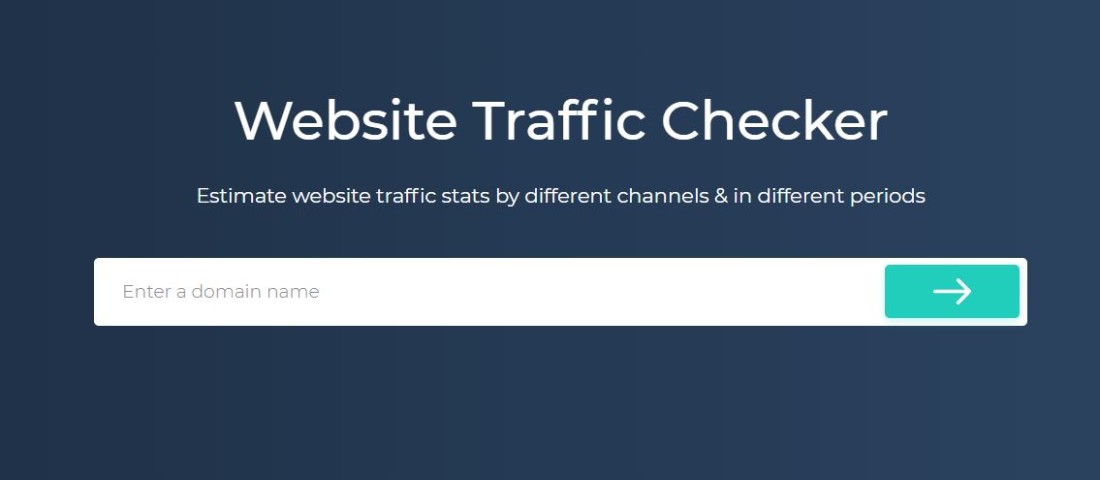 9 Website Traffic Estimator Tools for Competitors Research Digital Marketing Growing Business SEO 