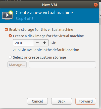 How to Install KVM and Manage Virtual Machines in Ubuntu 20.04 linux ubuntu 
