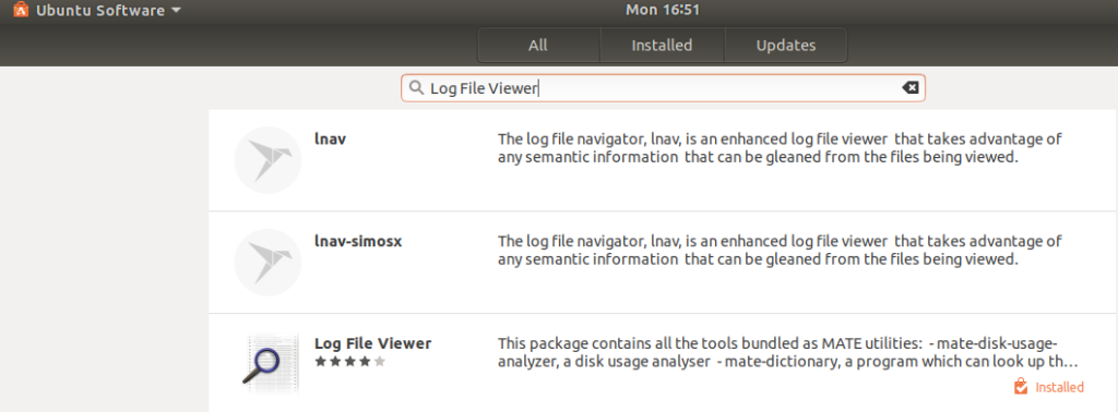 How to View System Log Files on Ubuntu 20.04 LTS ubuntu 